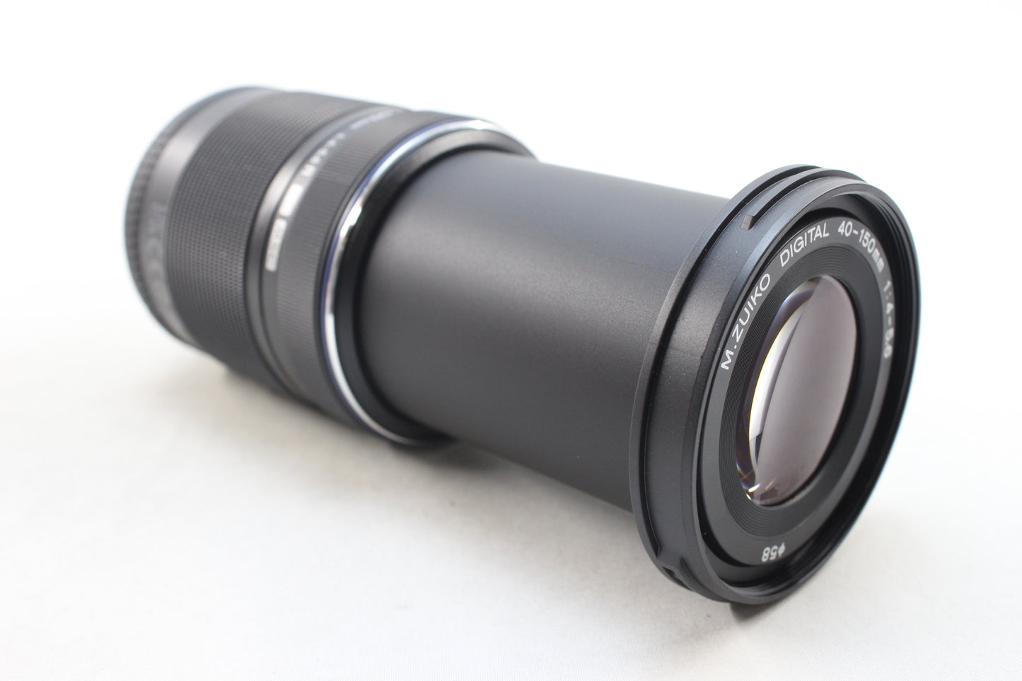 【中古(used)】OM SYSTEM M.ZUIKO DIGITAL ED 40-150mmF4.0-5.6 R
