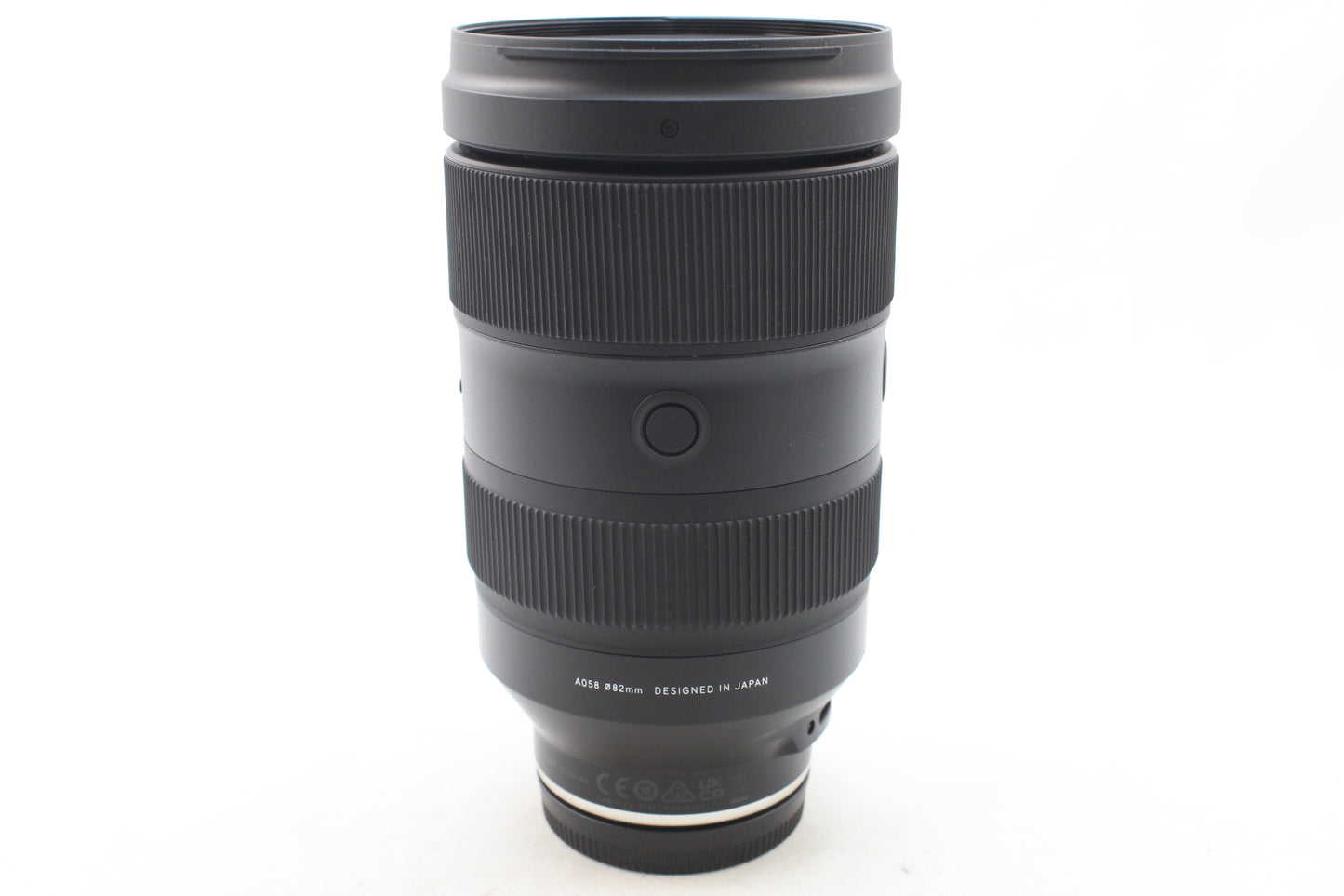【中古(used)】タムロン 35-150mmF2-2.8 Di III VXD (ソニーEマウント) Model A058