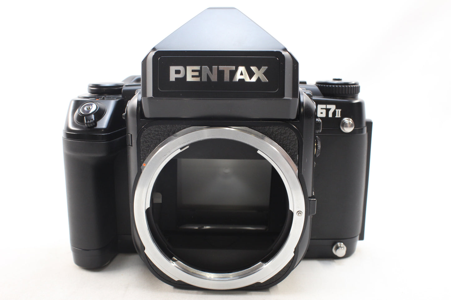 【中古(used)】ペンタックス 67II