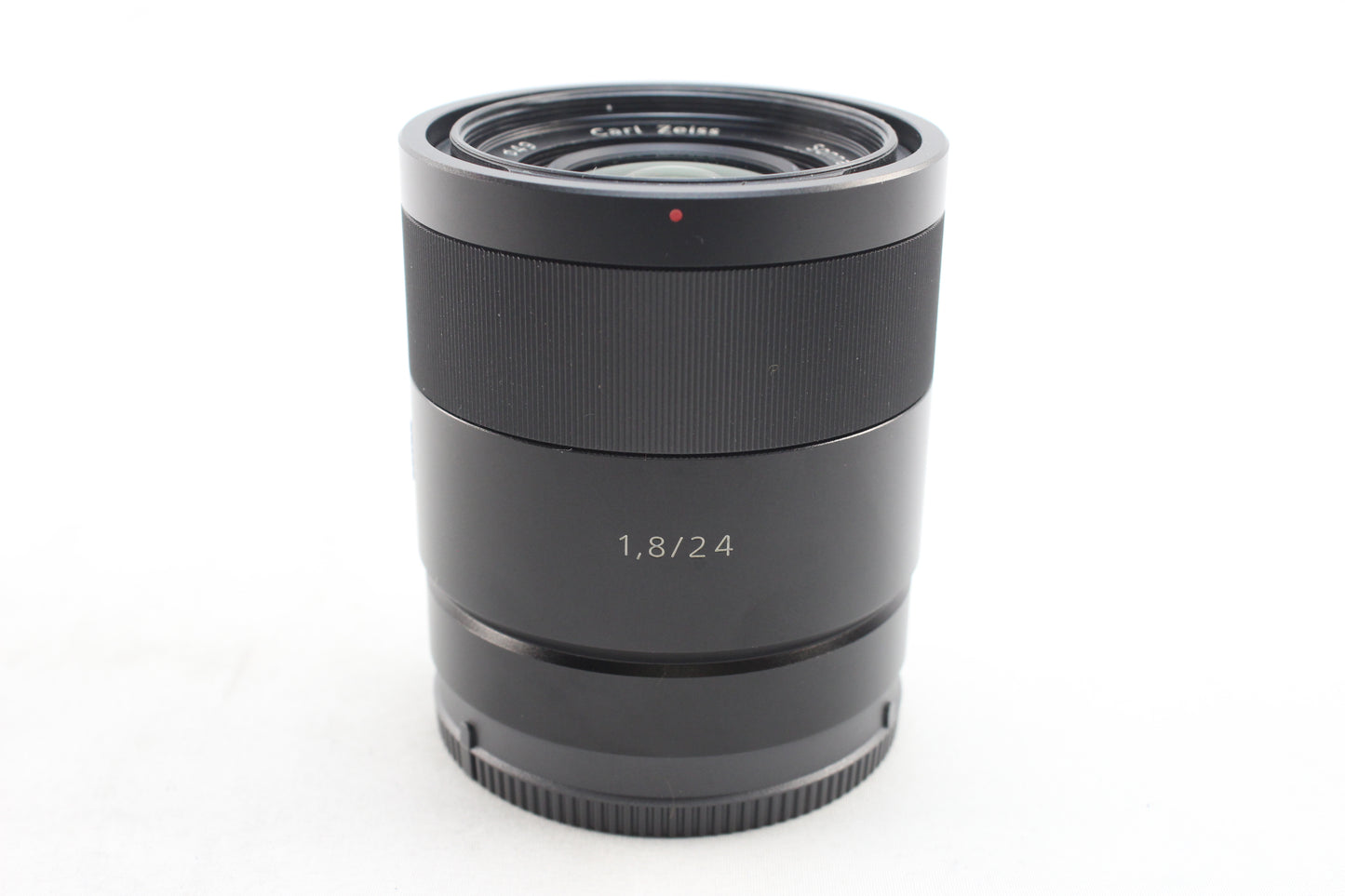 【中古(used)】ソニー Sonnar T* E 24mmF1.8 ZA