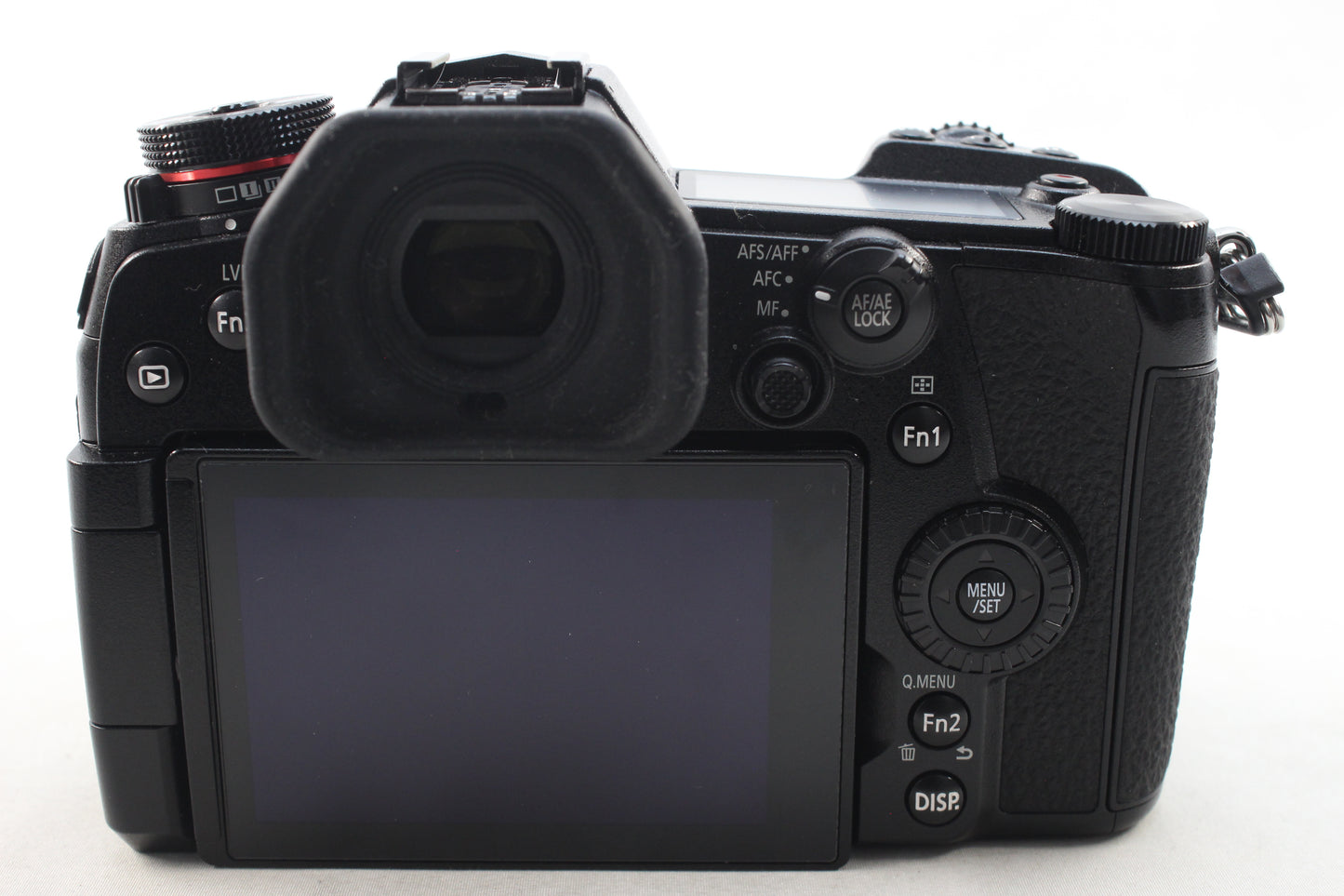 【中古(used)】パナソニック LUMIX DC-G9