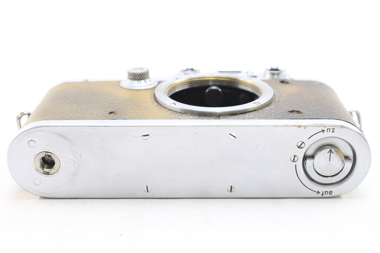 【中古(used)】ライカ DIII