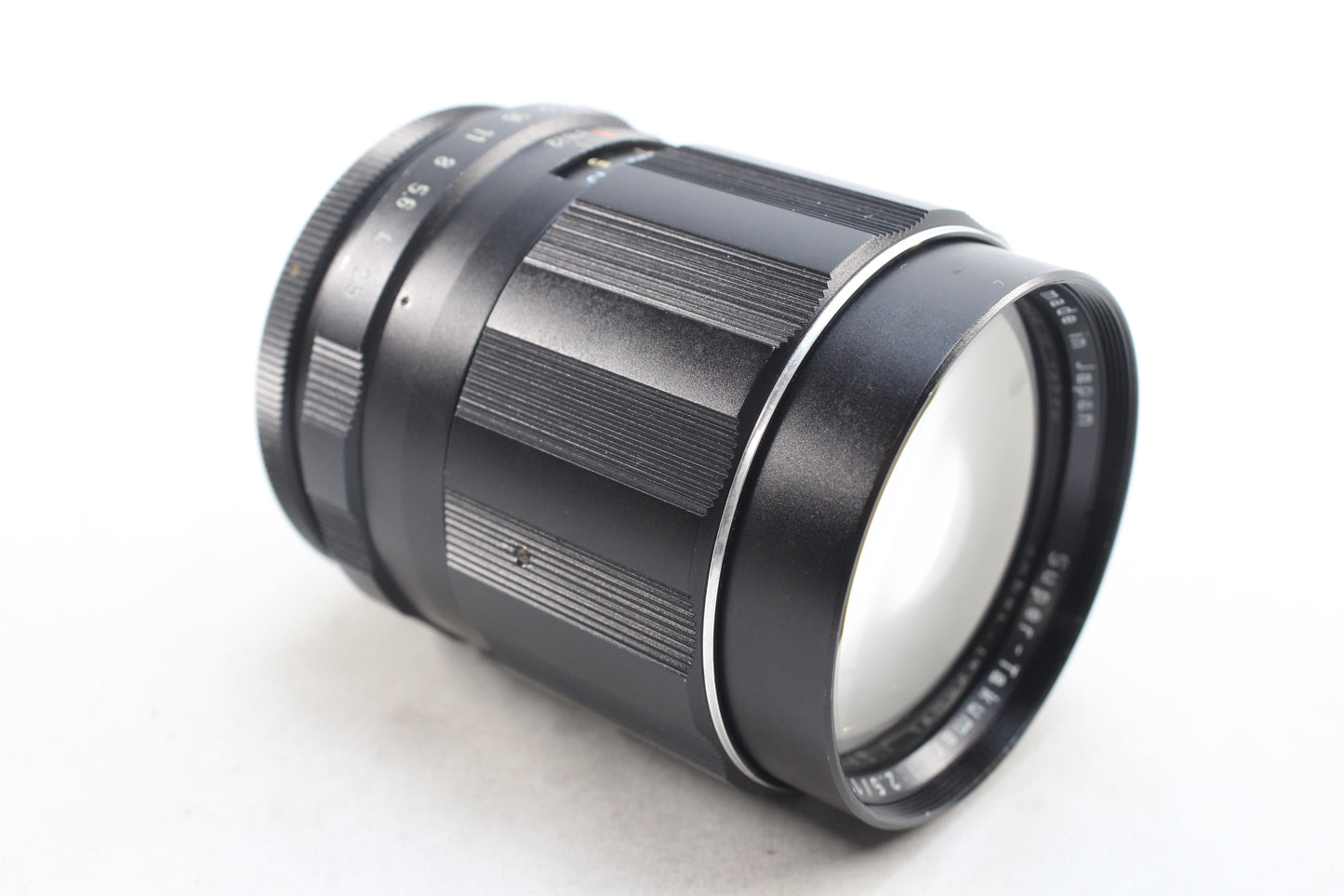 【中古(used)】アサヒペンタックス Super-Takumar 135mmF2.5