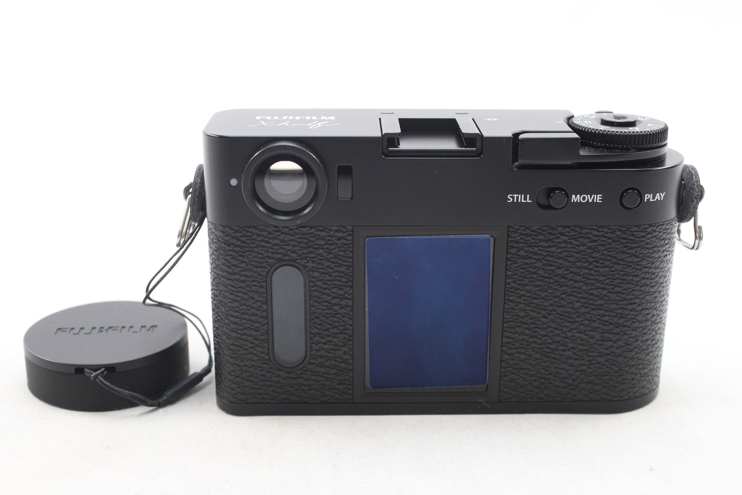 【中古(used)】フジフィルム X-HF1