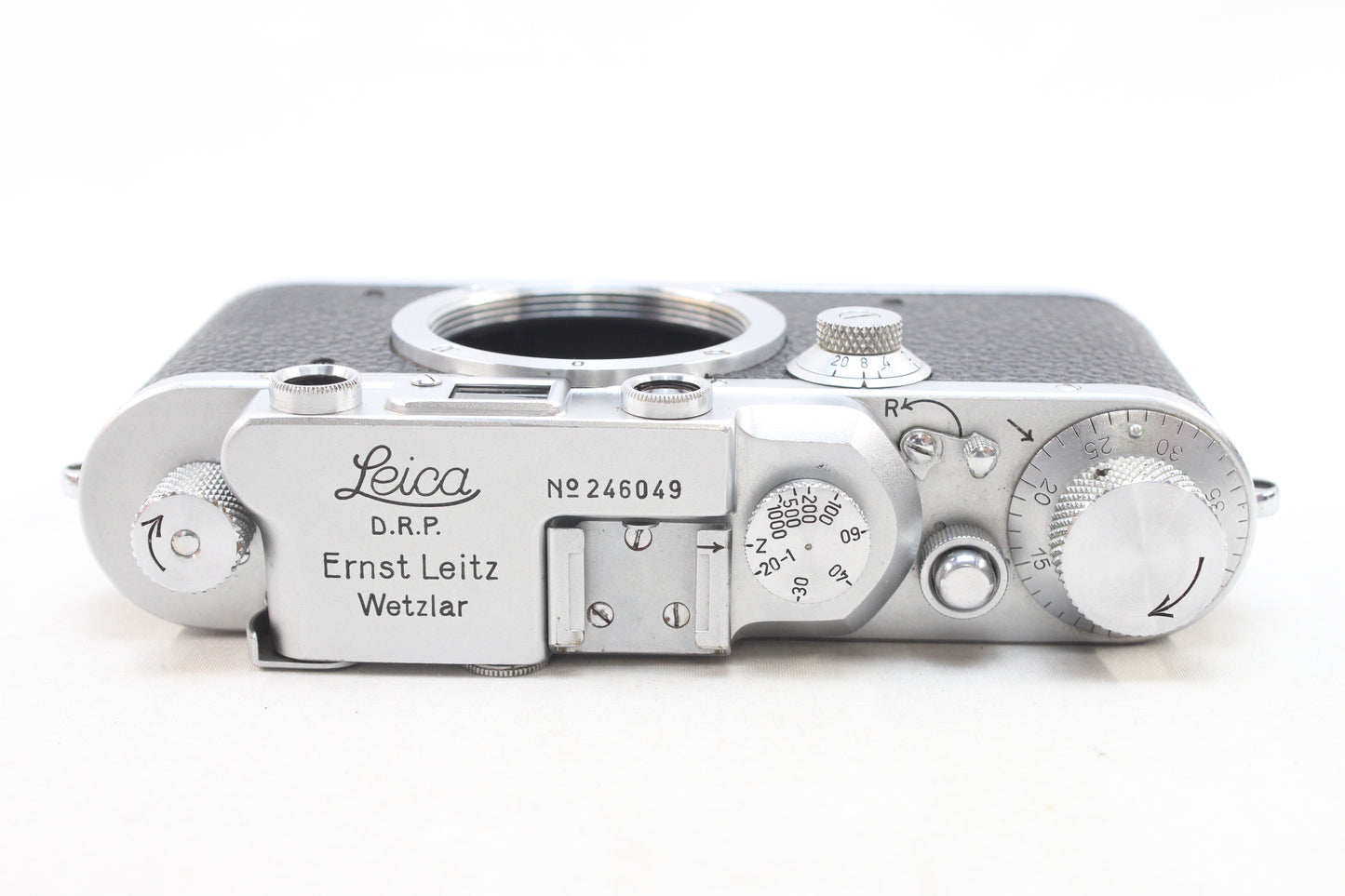 【中古(used)】ライカ IIIa