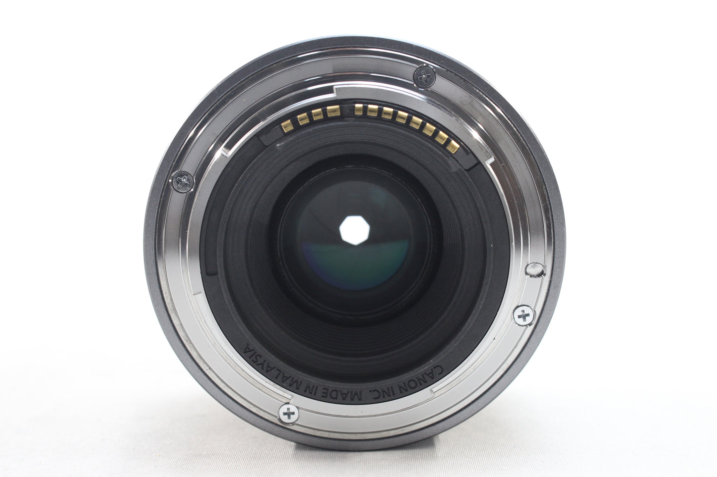【中古(used)】キヤノン RF 50mmF1.8 STM