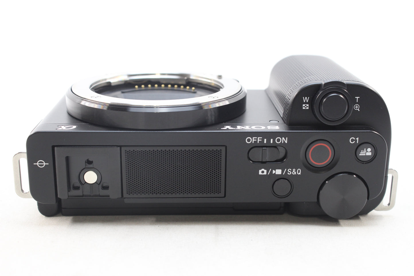 【中古(used)】ソニー VLOGCAM ZV-E10