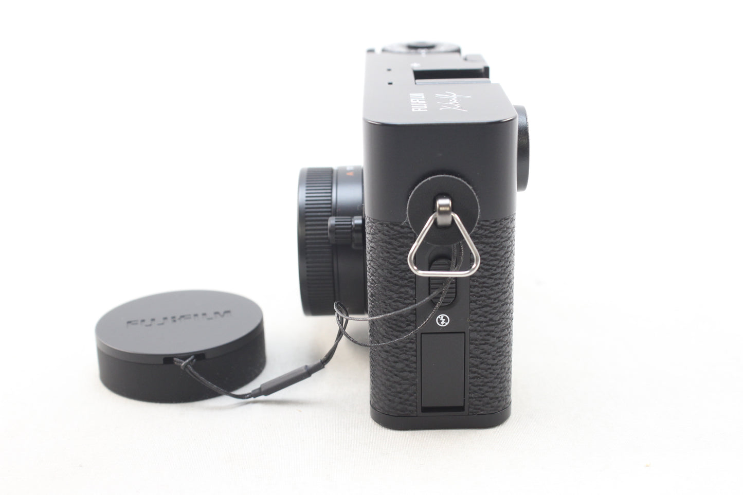 【中古(used)】フジフィルム X-HF1