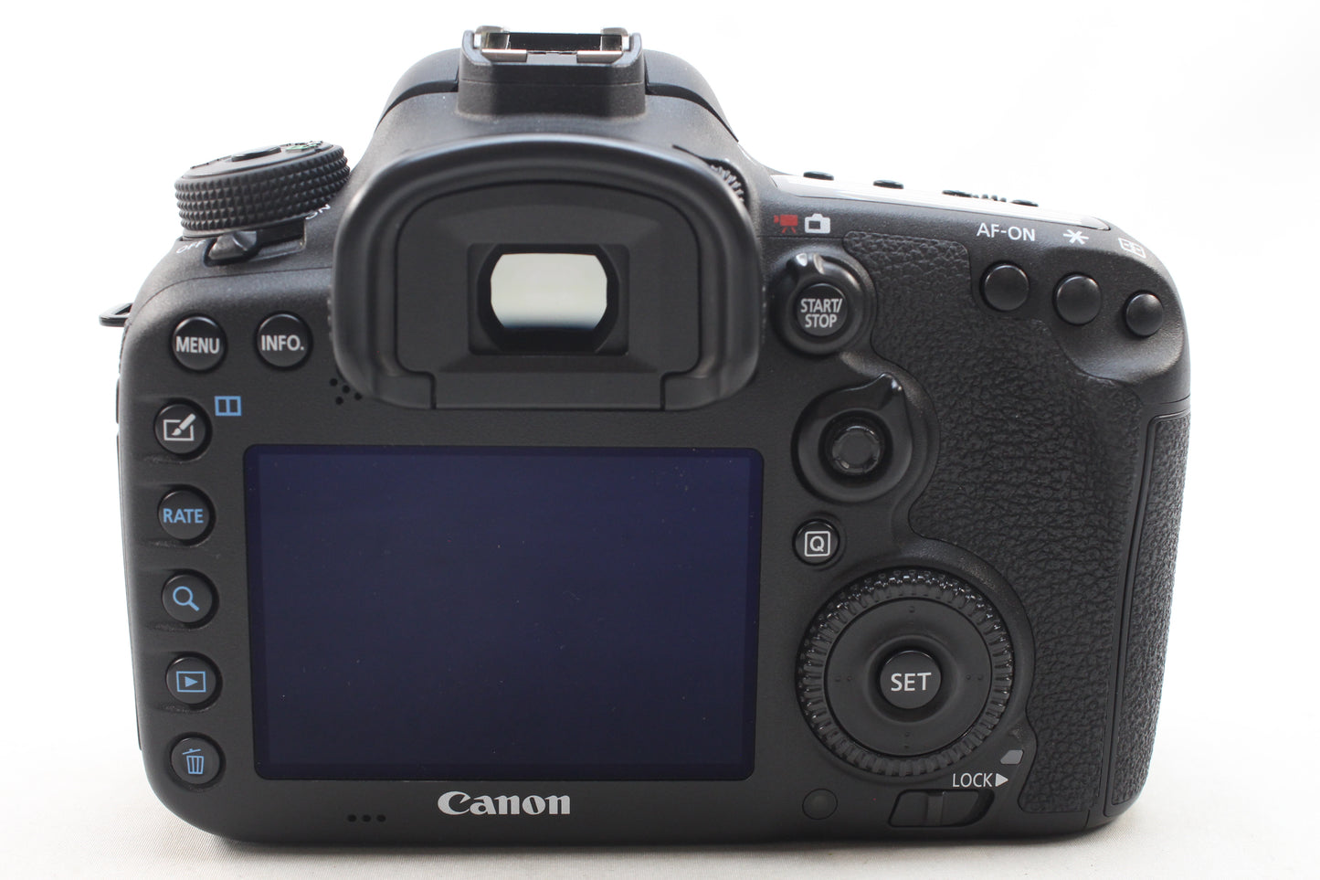 【中古(used)】キヤノン EOS 7D Mark II
