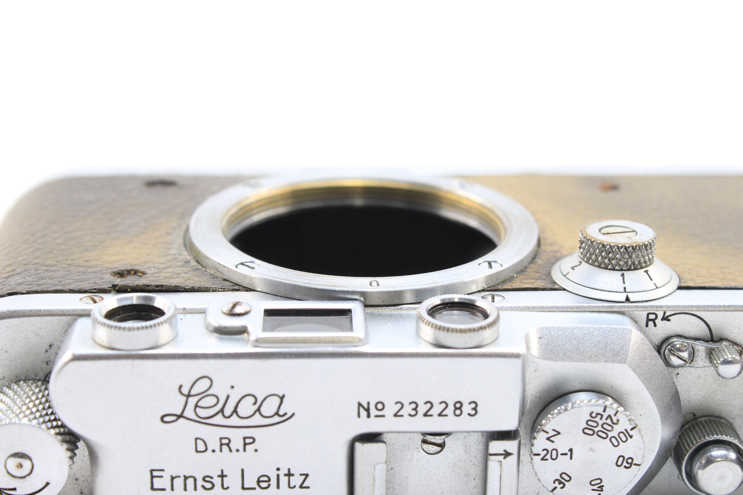 【中古(used)】ライカ DIII