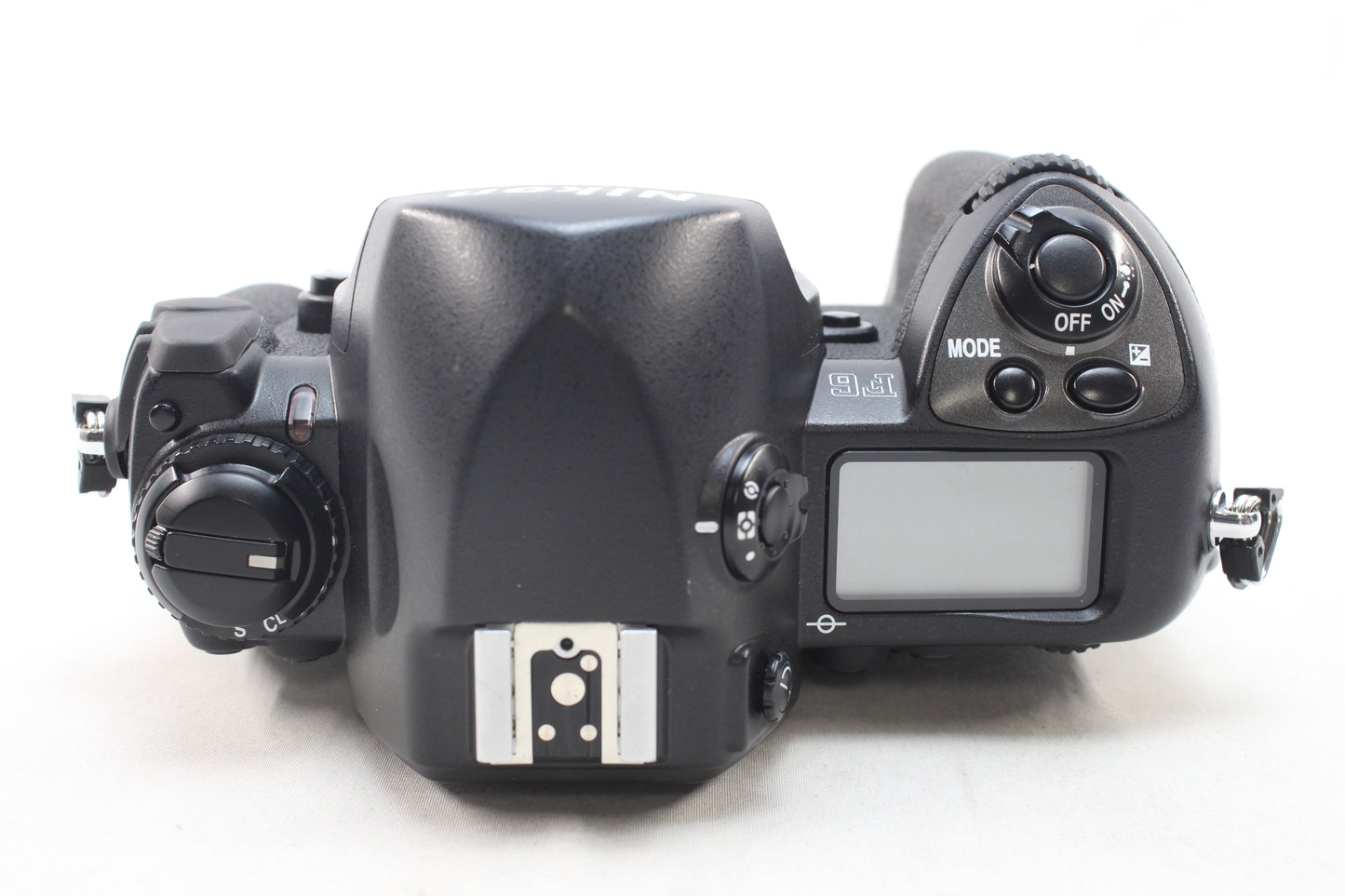 【中古(used)】ニコン F6