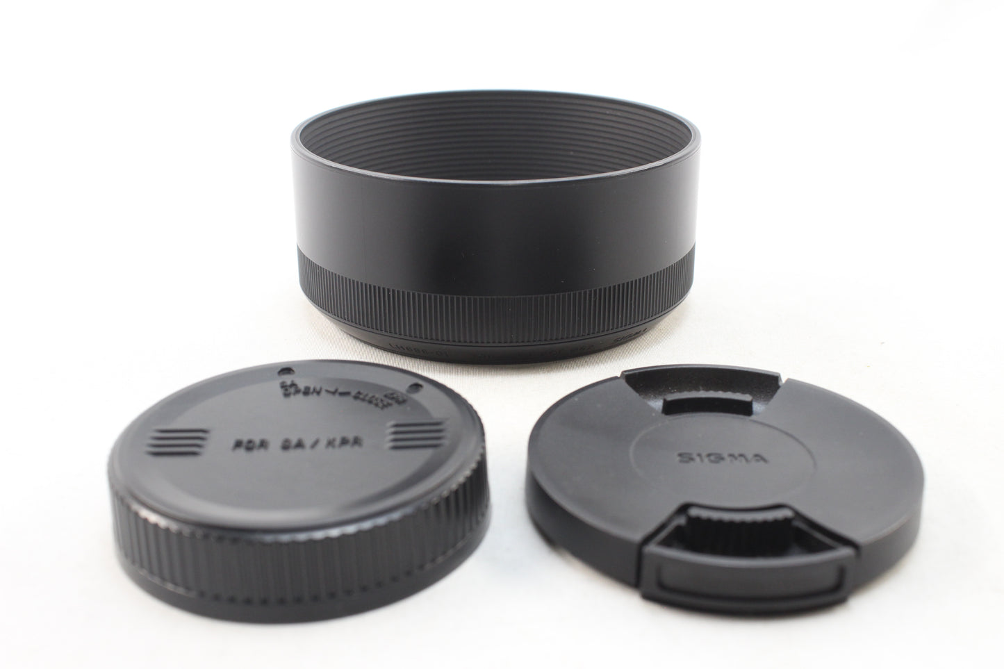 【中古(used)】シグマ 30mmF1.4 DC HSM | Art (シグマSAマウント)