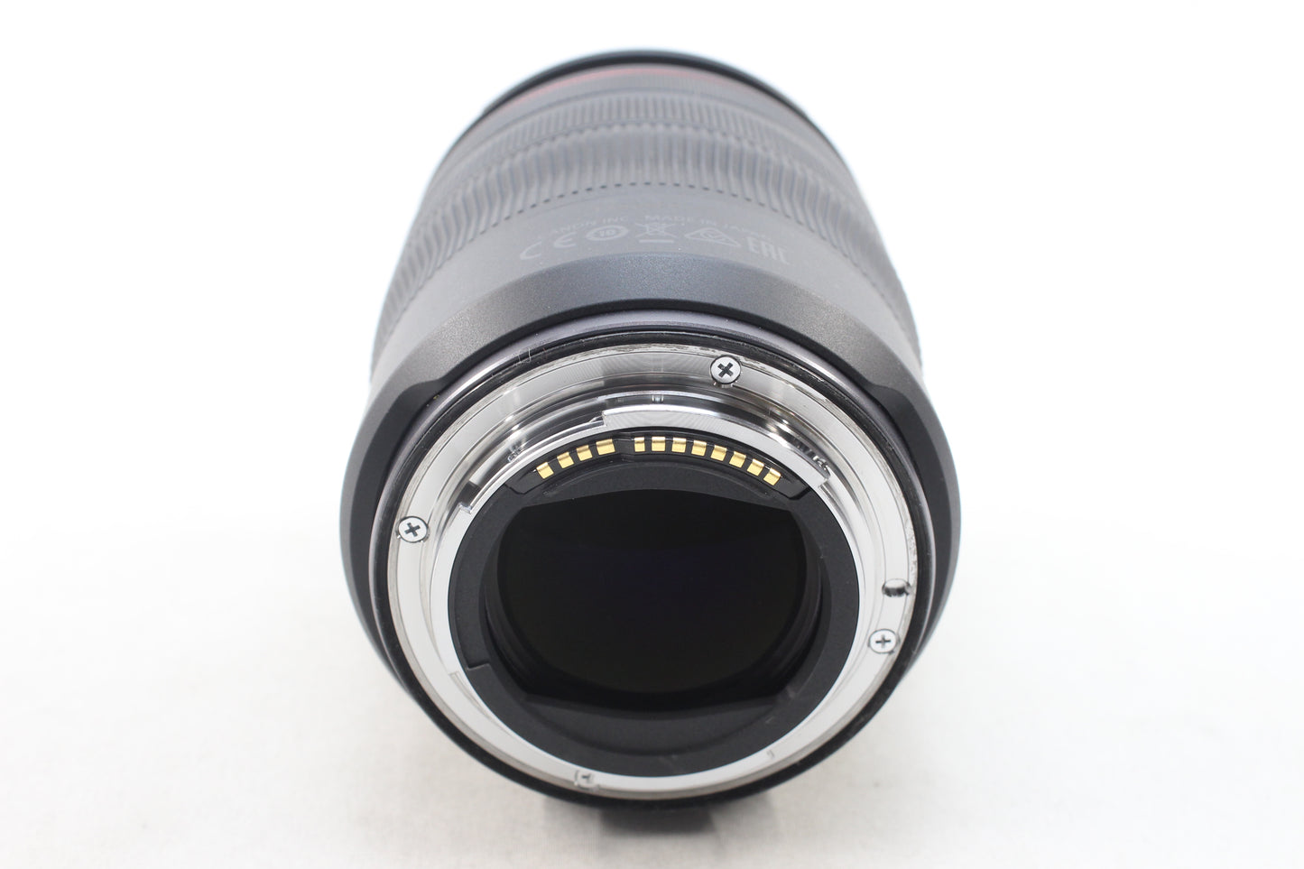【中古(used)】キヤノン RF 14-35mmF4 L IS USM