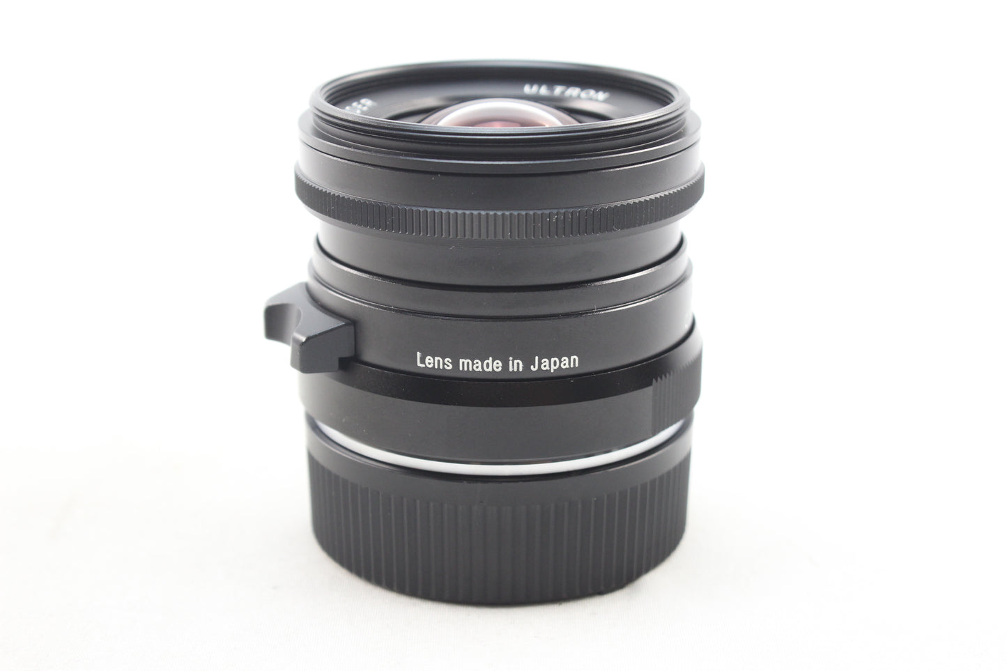 【中古(used)】フォクトレンダー ULTORON 28mmF2 VM