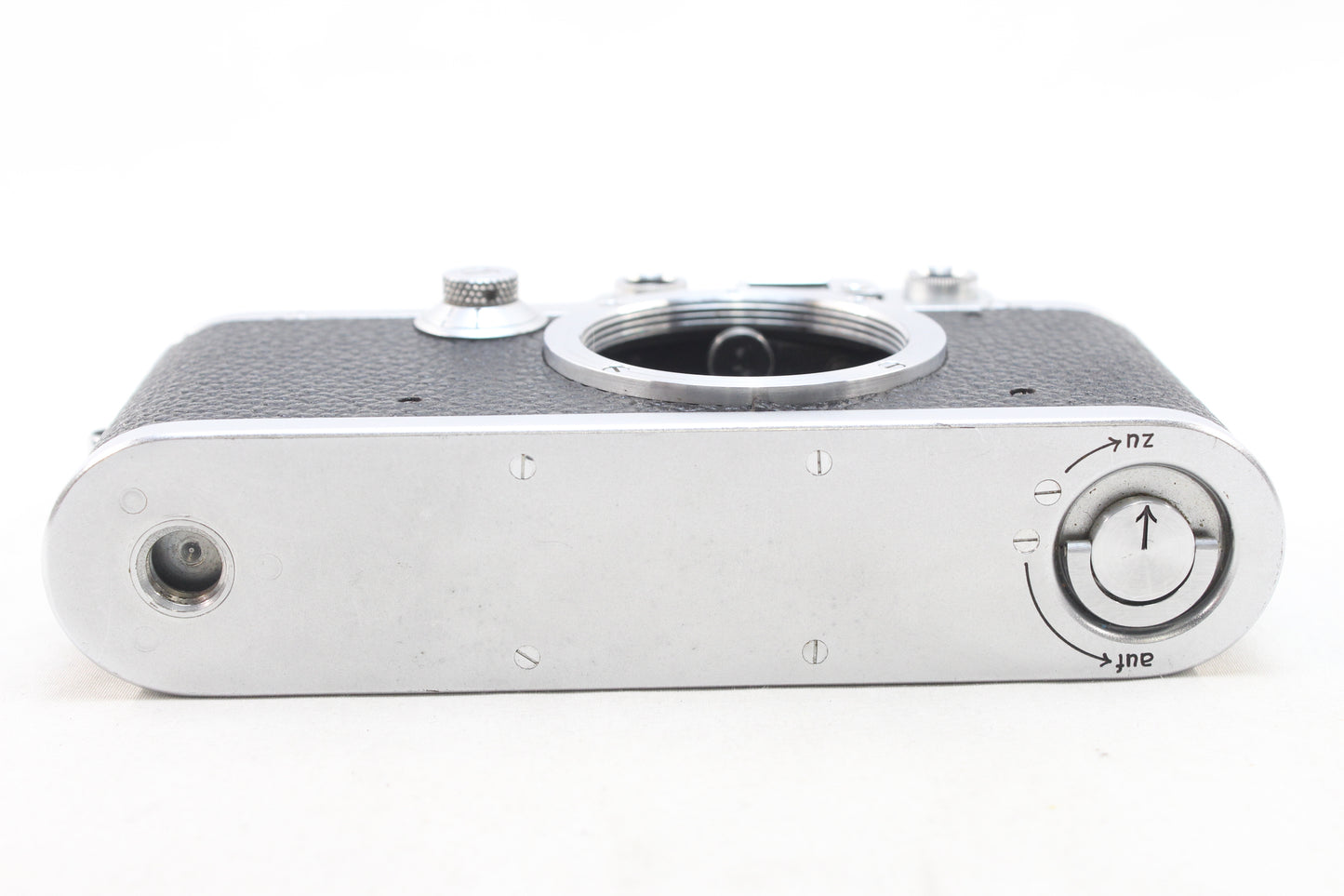 【中古(used)】ライカ IIIa