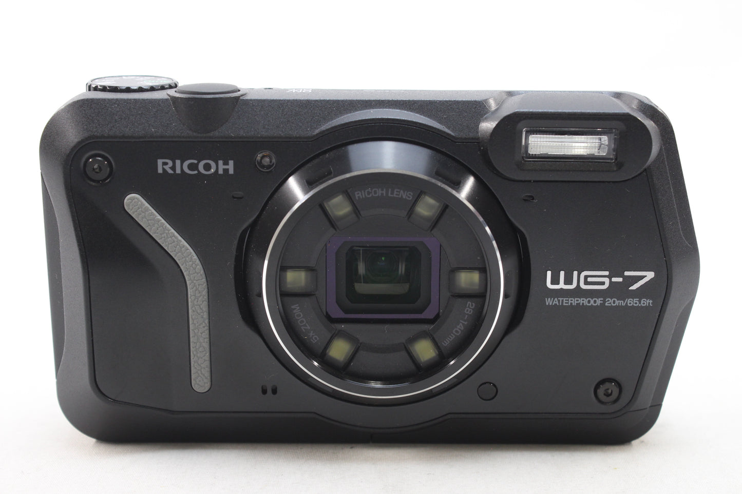 【中古(used)】リコー WG-7