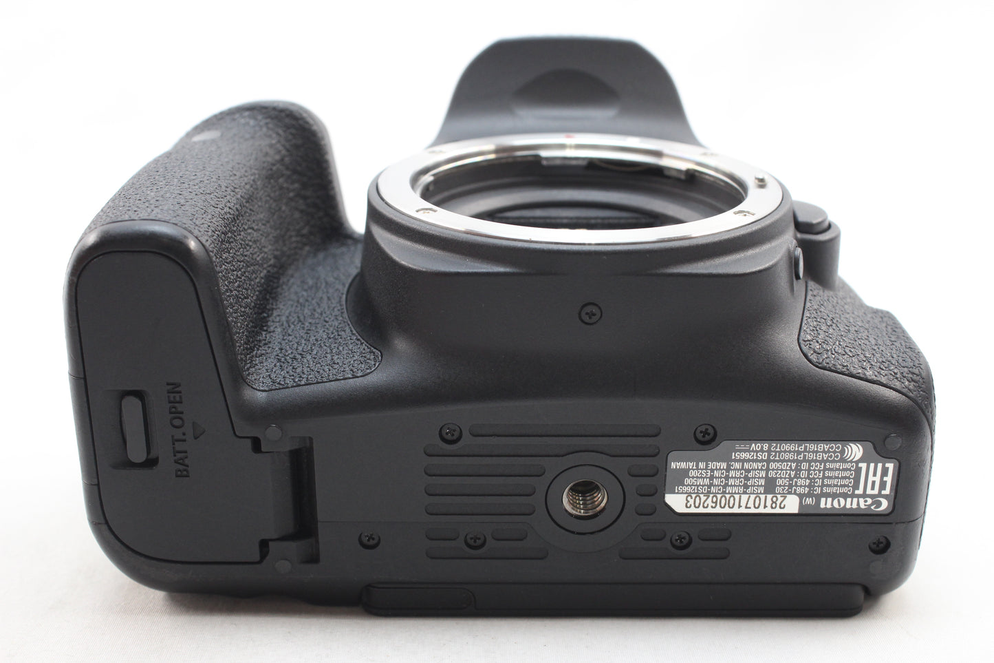 【中古(used)】キヤノン EOS 9000D