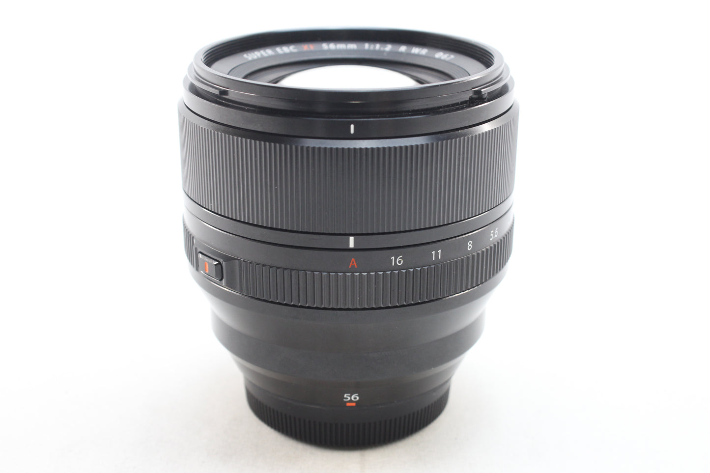 【中古(used)】フジフィルム XF 56mmF1.2 R WR
