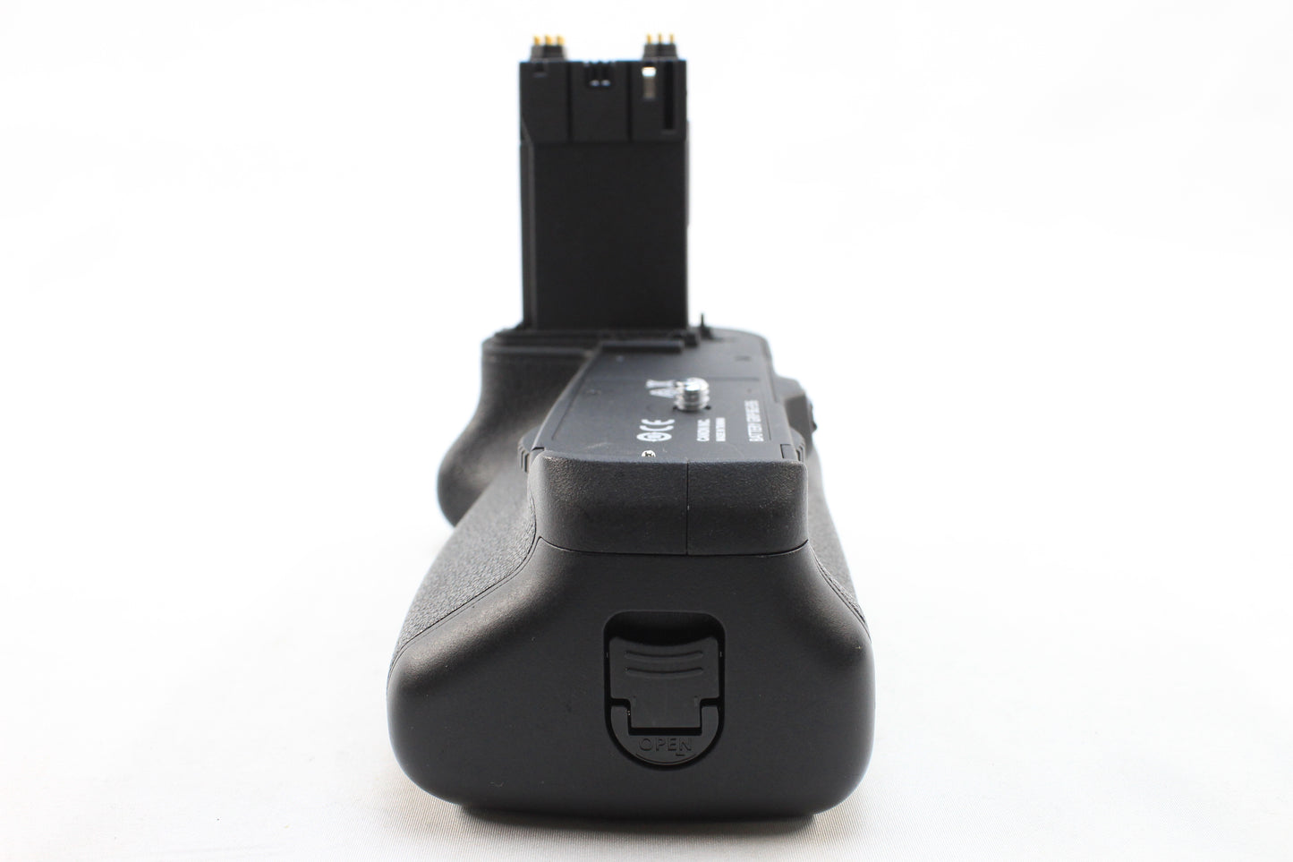 【中古(used)】キヤノン バッテリーグリップ BG-E16