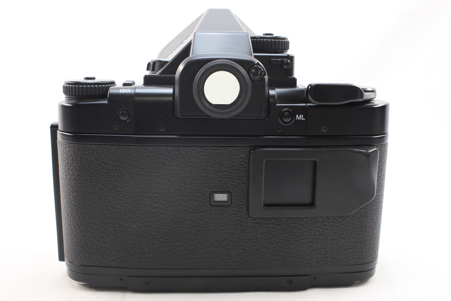 【中古(used)】ペンタックス 67II