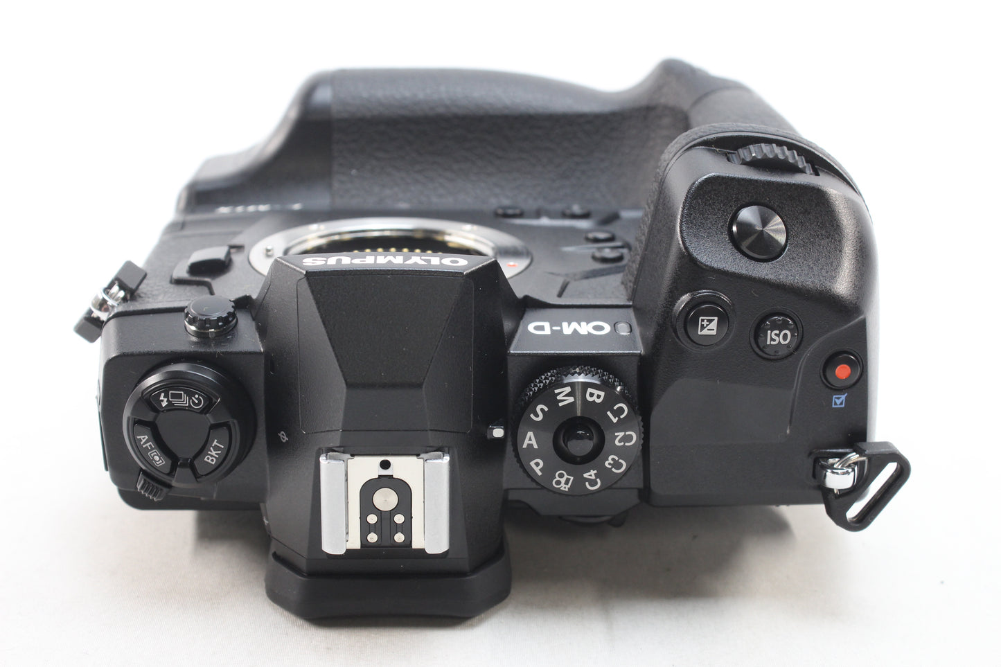 【中古(used)】オリンパス OM-D E-M1X