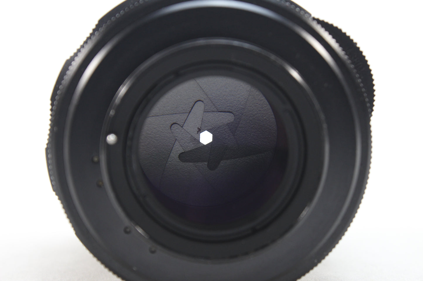 【中古(used)】アサヒペンタックス Super-Takumar 135mmF2.5