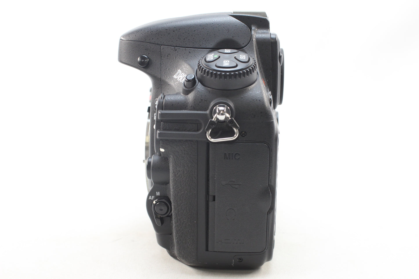 【中古(used)】ニコン D800E