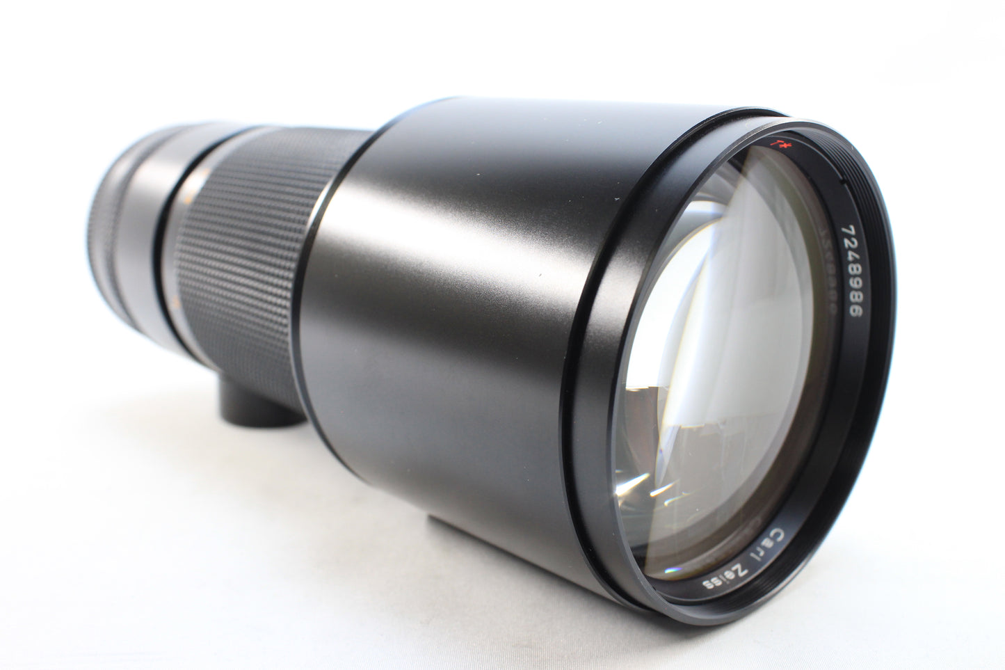 【中古(used)】コンタックス カールツァイス テレ・テッサー T* 300mmF4 MM
