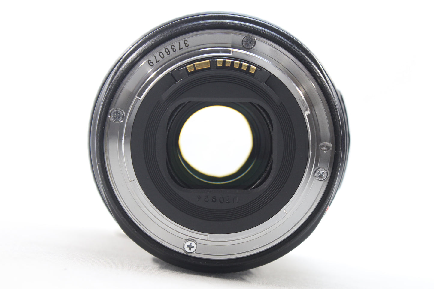 【中古(used)】キヤノン EF 24-105mmF4L IS USM