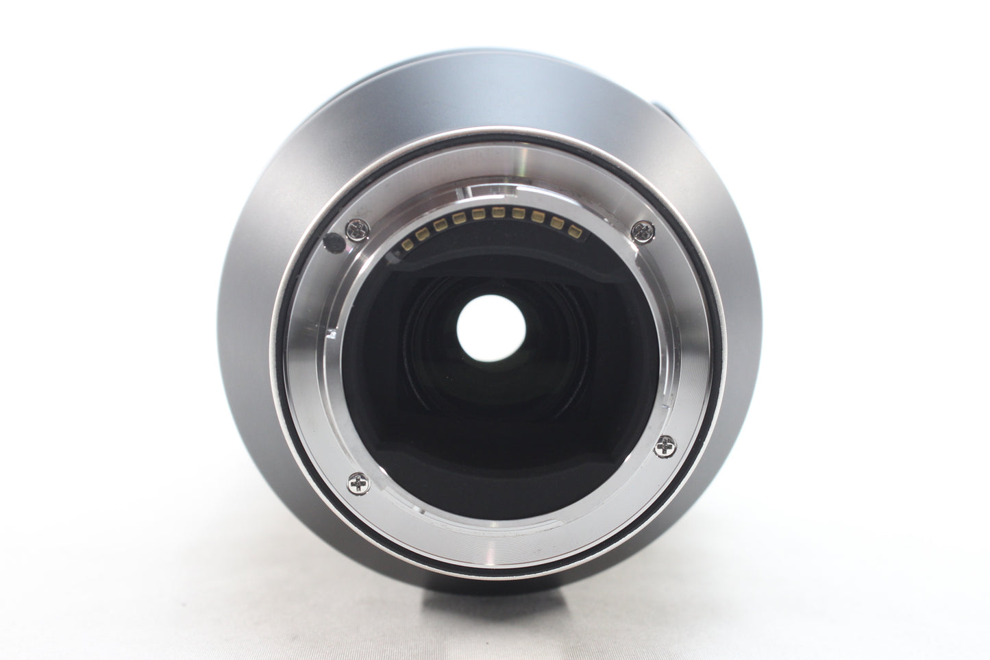 【中古(used)】タムロン 150-500mmF5-6.7 Di III VC VXD (ソニーEマウント) Model A057