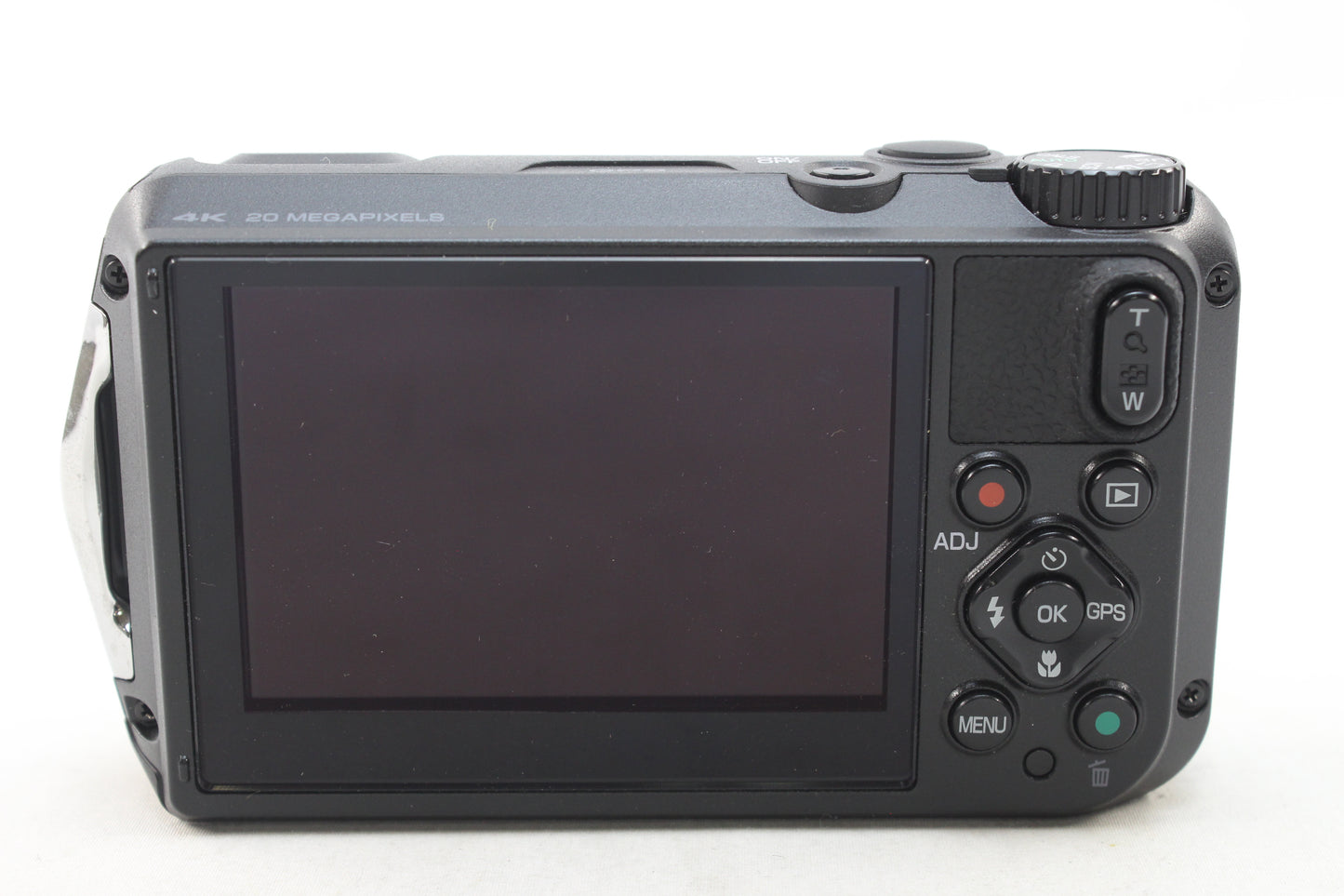【中古(used)】リコー WG-7