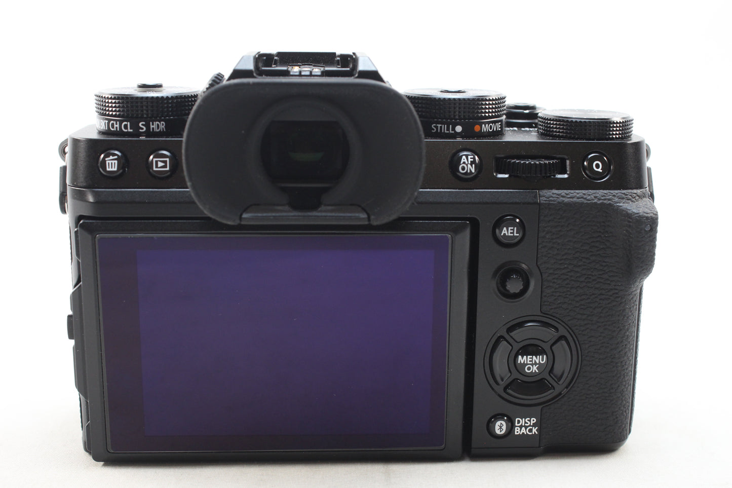 【中古(used)】フジフィルム X-T5