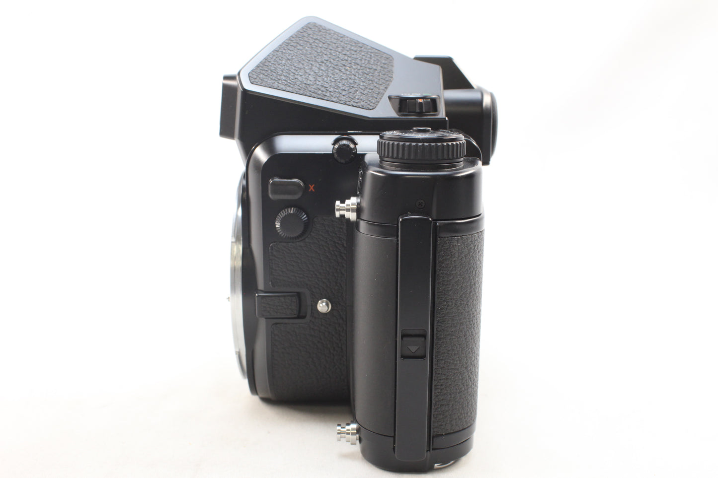 【中古(used)】ペンタックス 67II