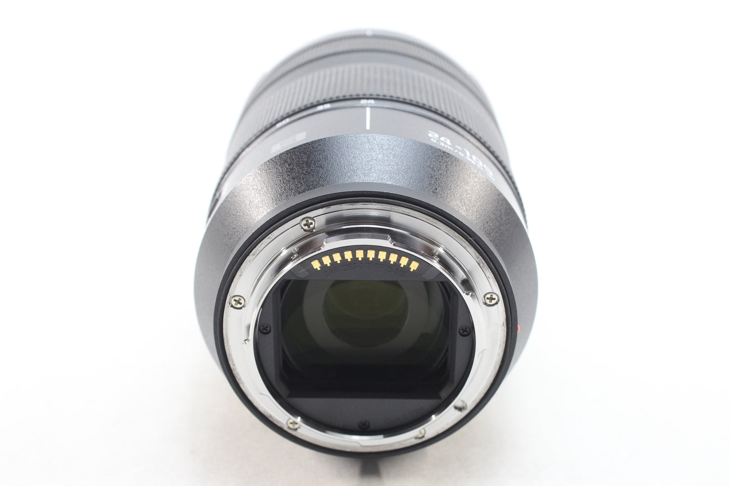 【中古(used)】パナソニック LUMIX S 24-105mmF4 MACRO O.I.S.