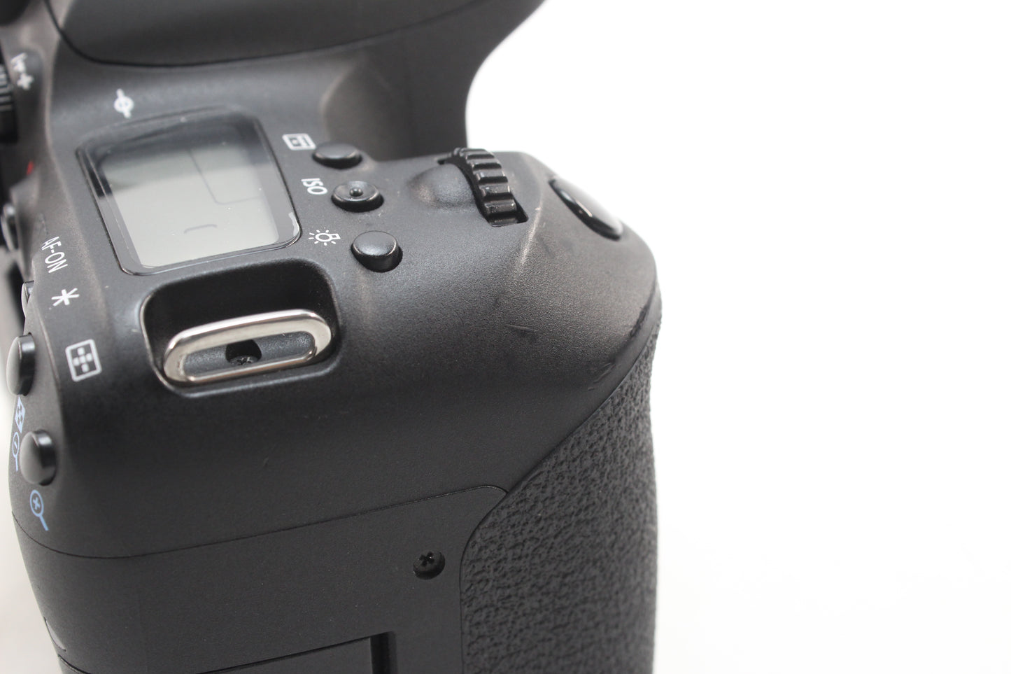 【中古(used)】キヤノン EOS 9000D
