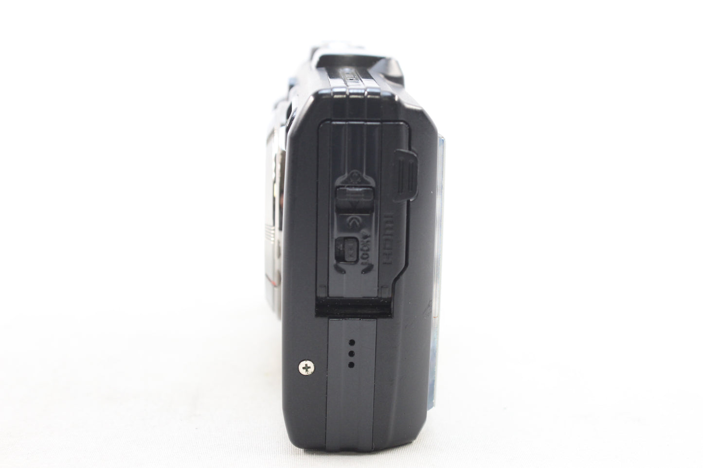 【中古(used)】オリンパス STYLUS TG-3 Tough