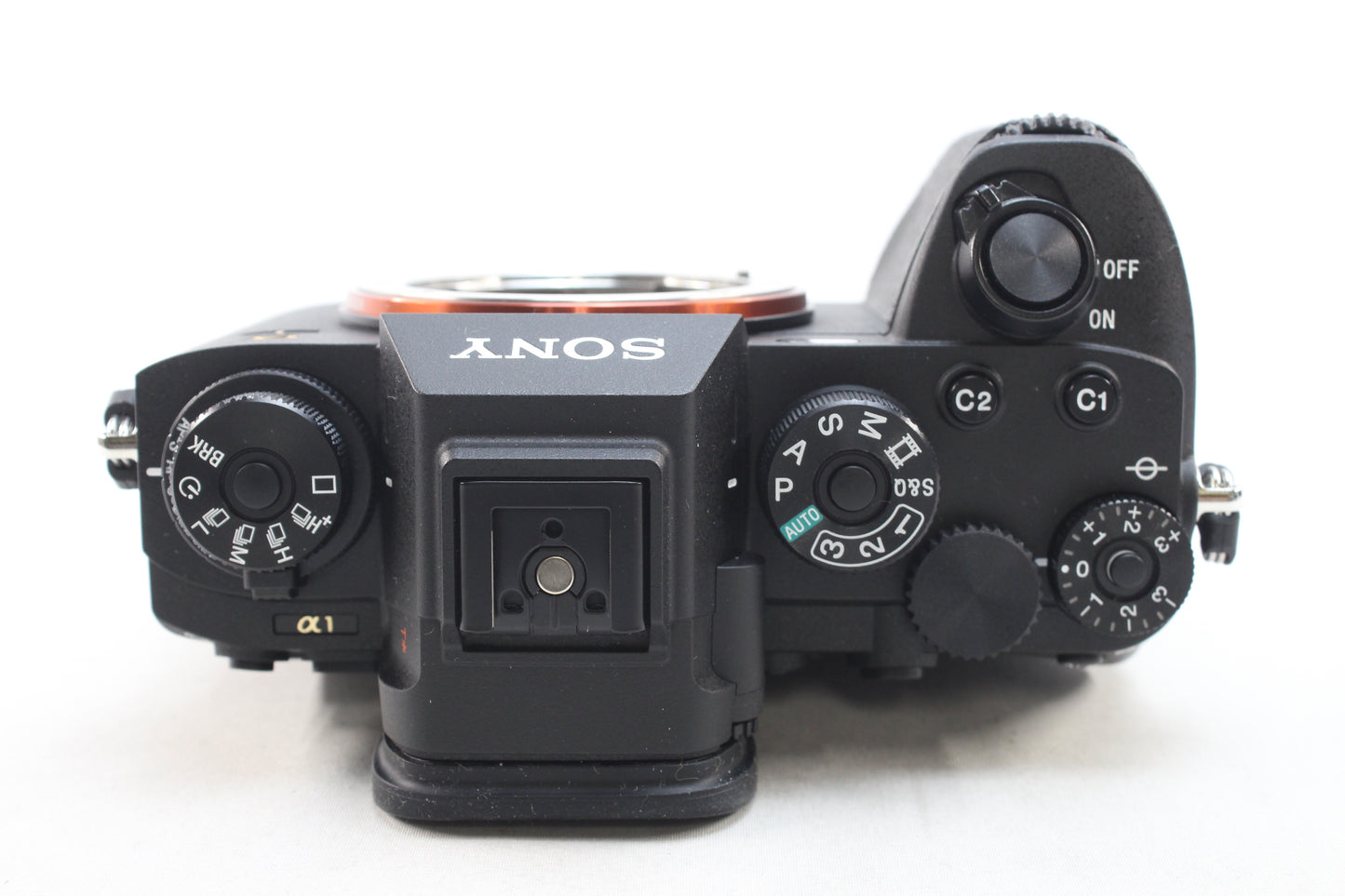 【中古(used)】ソニー α1