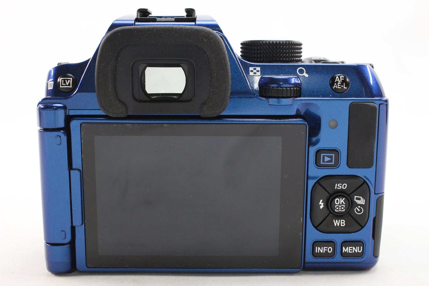 【中古(used)】ペンタックス KF