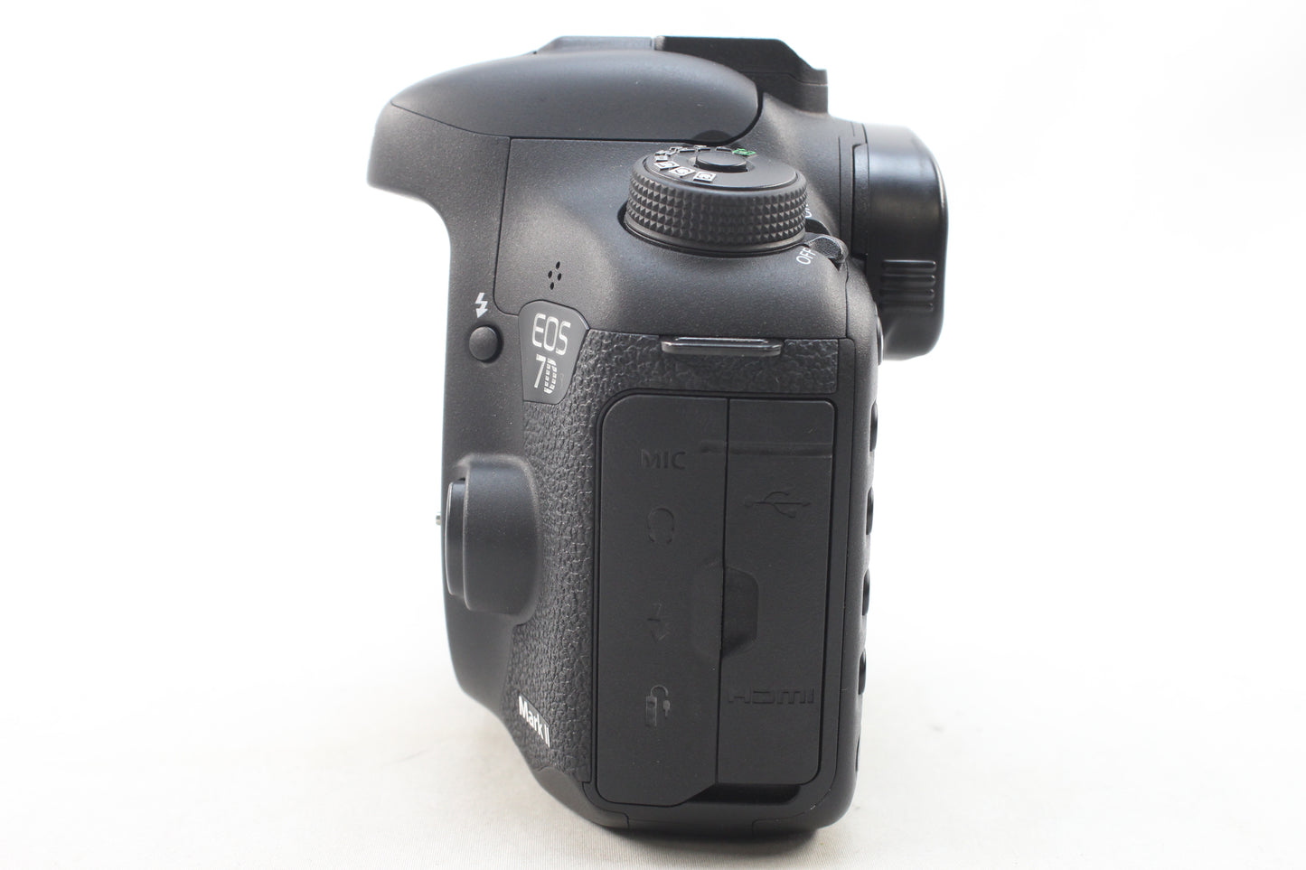 【中古(used)】キヤノン EOS 7D Mark II