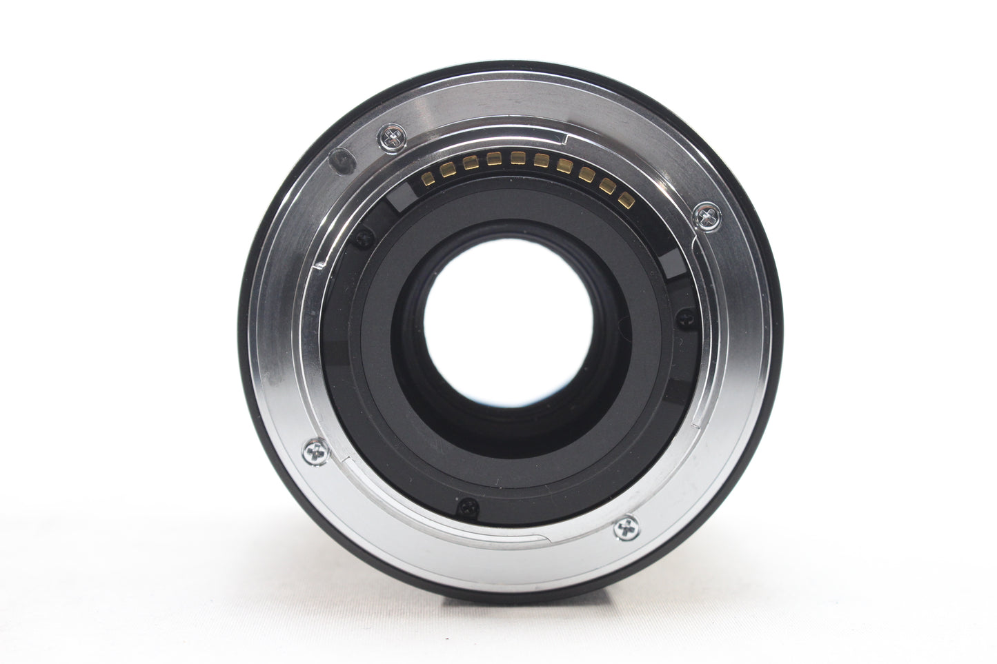 【中古(used)】ソニー Sonnar T* E 24mmF1.8 ZA