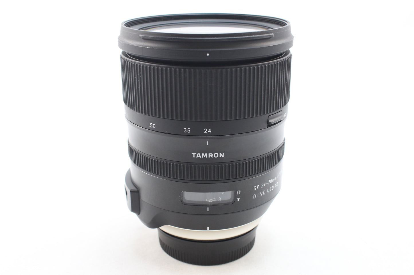 【中古(used)】タムロン SP 24-70mmF2.8 Di VC USD G2 (ニコンFマウント)Model A032