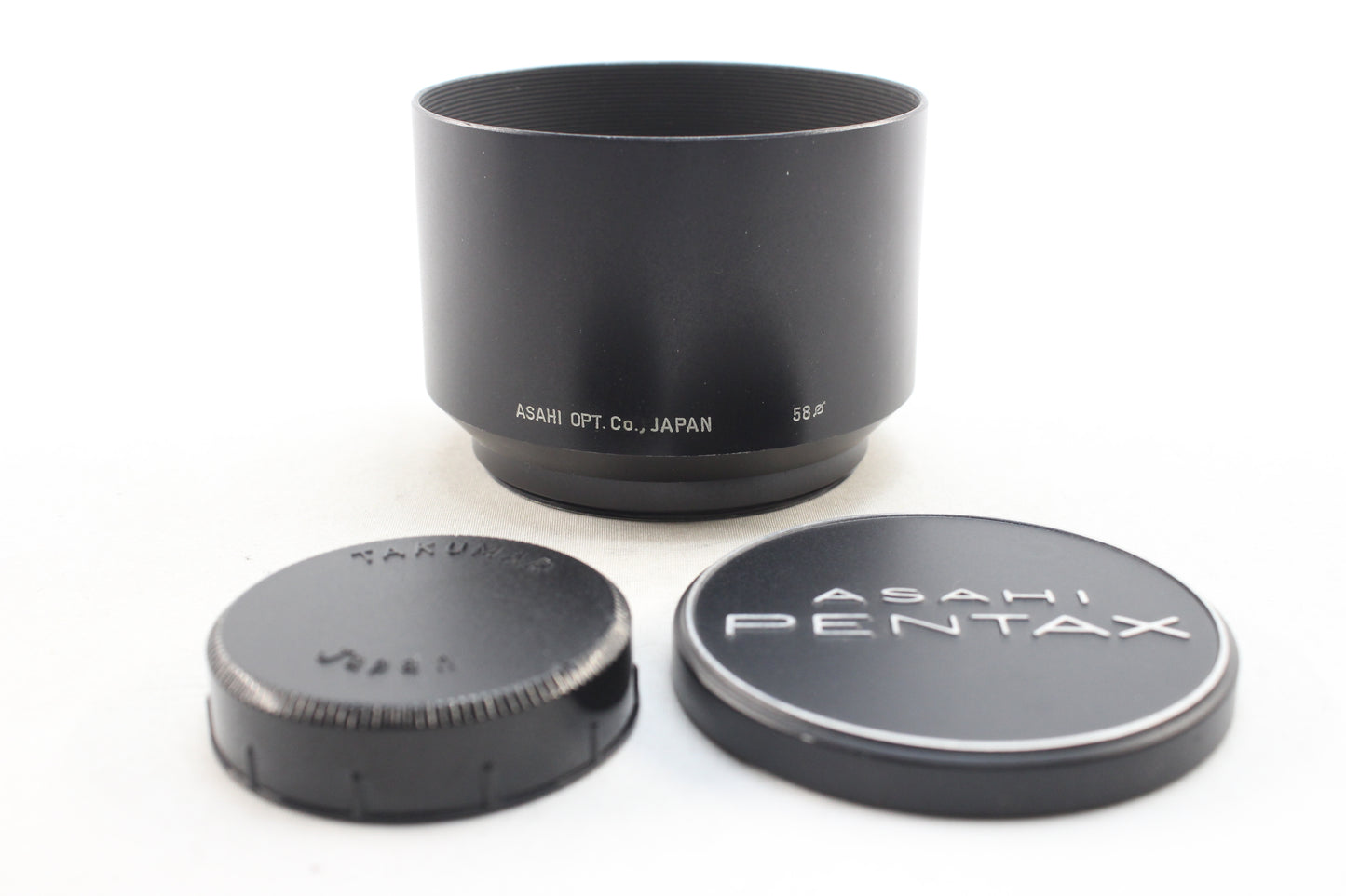 【中古(used)】アサヒペンタックス Super-Takumar 135mmF2.5