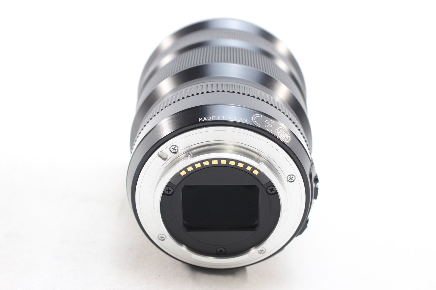 【中古(used)】フジフィルム XF 10-24mmF4 R OIS