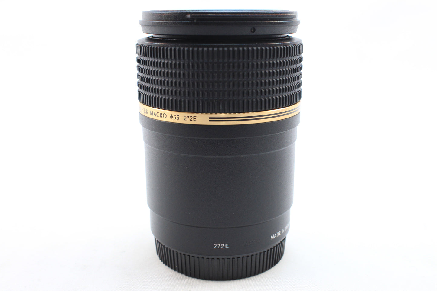 【中古(used)】タムロン SP AF90mmF2.8 Di MACRO (ソニー Aマウント) Model 272E