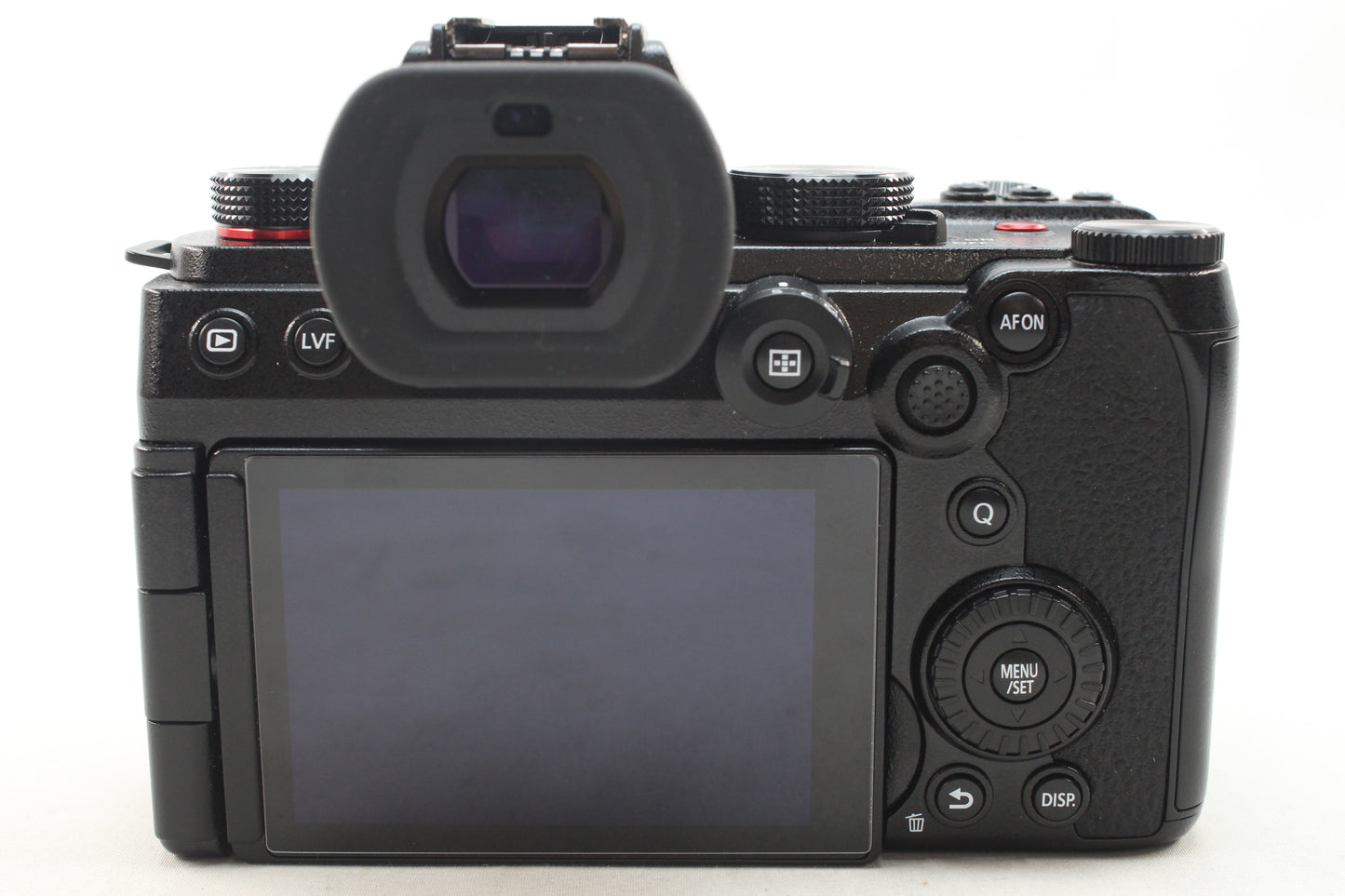 【中古(used)】パナソニック LUMIX DC-S5II