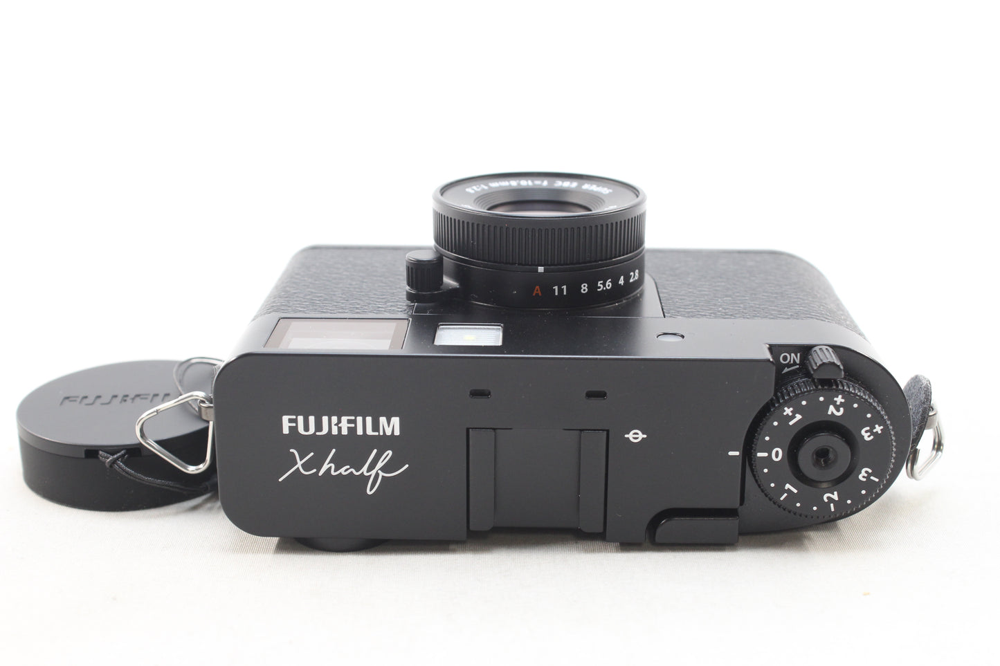 【中古(used)】フジフィルム X-HF1