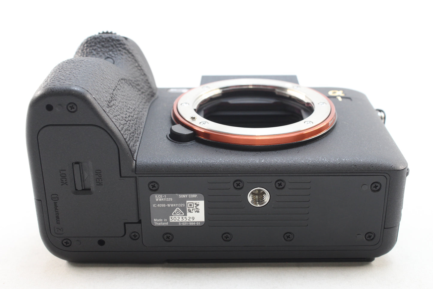 【中古(used)】ソニー α1