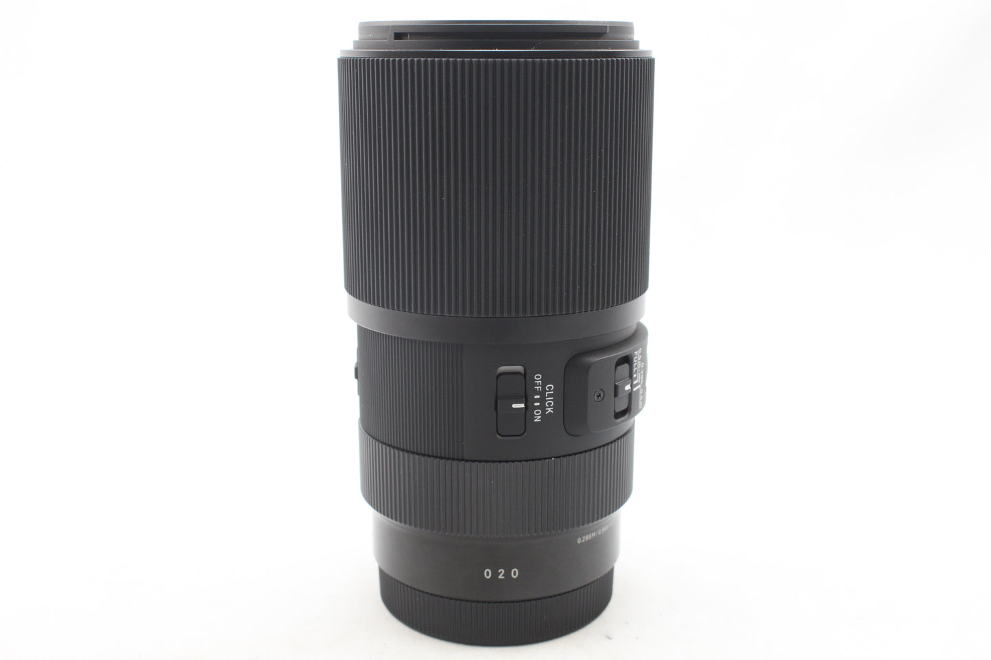 【中古(used)】シグマ 105mmF2.8 DG DN MACRO | Art (Lマウント)