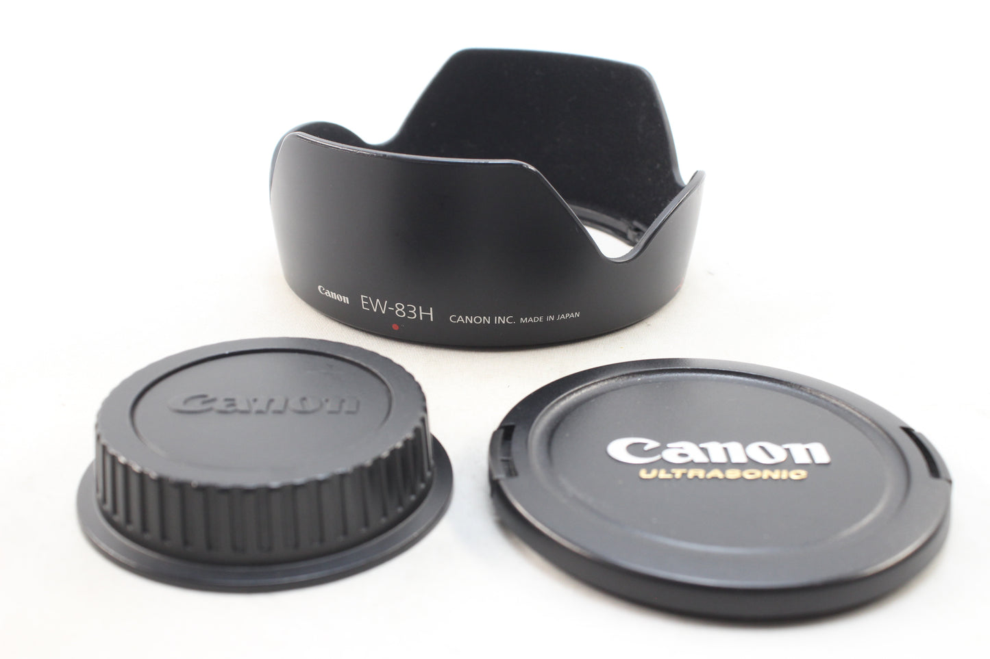 【中古(used)】キヤノン EF 24-105mmF4L IS USM