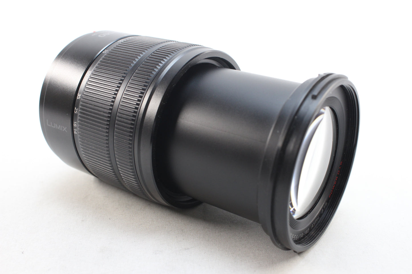 【中古(used)】パナソニック LUMIX G VARIO 14-140mmF3.5-5.6 ASPH./POWER O.I.S.